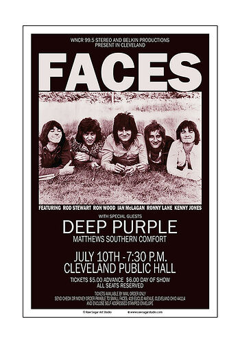 faces_and_deep_purple_july_10_1971_cleveland_public_hall_il_concert_poster_1