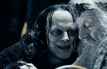 wormtongue