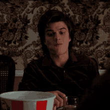 kfc-stranger-things